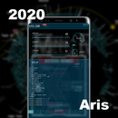Sci-Fi Launcher APK