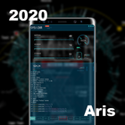 Sci-Fi Launcher アイコン