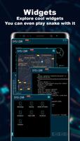 Sci-Fi Launcher スクリーンショット 2