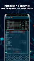 Sci-Fi Launcher ポスター