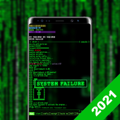 Terminal Launcher -- Aris Hacker Theme v6.7.0 MOD APK (Premium) Unlocked (19.1 MB)