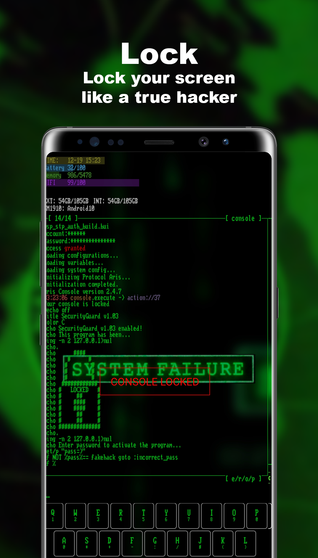 Launch terminal. Терминал хакера. Хакер Ари. Хак коды на Арис лаунчер. Hacker Themes Android.