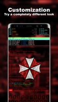 Geek Launcher Pro Screenshot 2