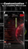 Hi-Tech Launcher تصوير الشاشة 2