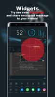 Future Launcher تصوير الشاشة 1
