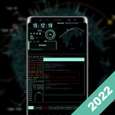 Hacker Theme Launcher APK