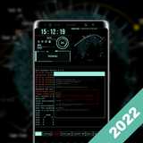 Hacker Theme icon