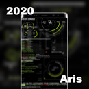 Arc Launcher APK