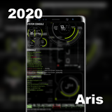 Arc Launcher icône