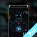 Jarvis Assistant Launcher APK