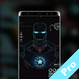 Jarvis Assistant Launcher иконка