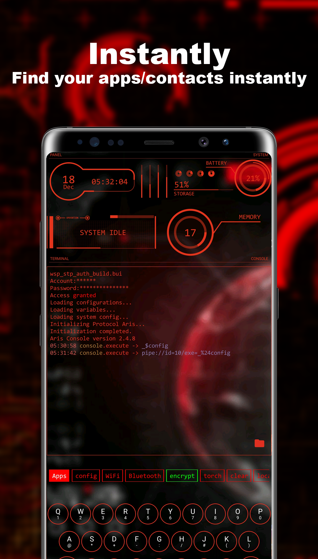 Download Facebook Hacker Pro Apk File For Android Download Facebook Hacker Pro Apk File For Android