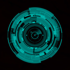 Futuristic Launcher icono