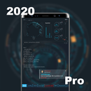 SciFi Launcher Pro APK