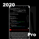 Termux Launcher Pro APK