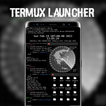 ”Termux Launcher