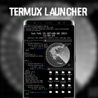 Termux Launcher アイコン