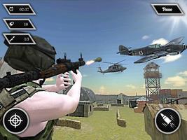 Air jet War Fighter : Helicopt পোস্টার