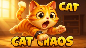 Bad Cat Simulator: Angry Gran bài đăng