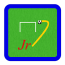 Curve Kick Junior APK