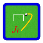 Icona Curva Calcio Junior