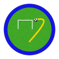 Curva di Calcio
