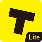 TopBuzz Lite أيقونة