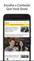 TopBuzz: Notícia e diversão em um só app poster