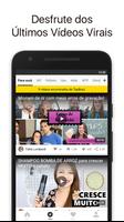 TopBuzz: Notícia e diversão em um só app تصوير الشاشة 1