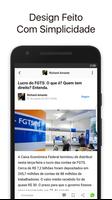 TopBuzz: Notícia e diversão em um só app ảnh chụp màn hình 2