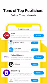 TopBuzz News: Breaking, Local, Entertaining & FREE