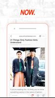 Newsfeed تصوير الشاشة 2