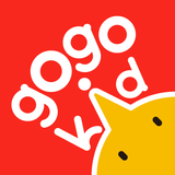 gogokid ícone