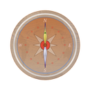 Magic Compass Zero APK