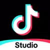 TikTok Studio иконка