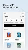 TikTok Studio screenshot 2