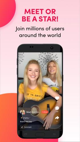 Hypstar - Funny Short Video Maker APK Download - Free ... Ads, promos, presentations, social media, and more.
