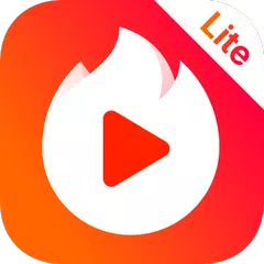 Vigo Lite - Download Status Videos & Share APK Herunterladen