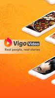 Vigo Lite الملصق