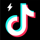 TikTok Lite أيقونة