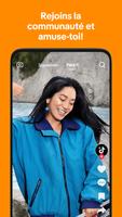 TikTok Lite:explore & soutiens Affiche