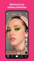 TikTok Lite:explore & soutiens capture d'écran 2