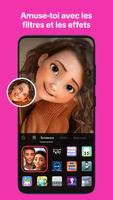 TikTok Lite:explore & soutiens capture d'écran 3