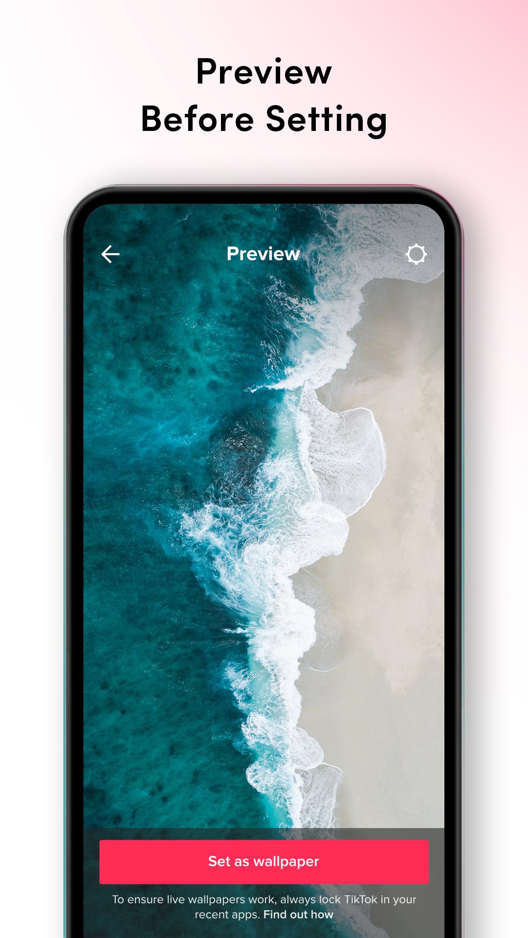 TikTok Live Wallpaper APK for Android Download TikTok Live Wallpaper APK for Android Download