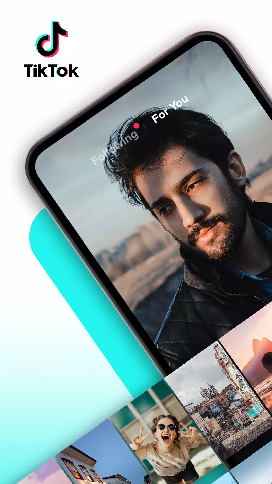 TikTok Live Wallpaper APK for Android Download