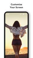 TikTok Live Wallpaper 截图 2