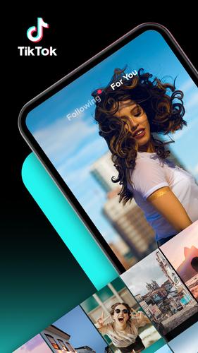 Tải xuống APK TikTok Video Wallpaper cho Android Tải xuống APK TikTok Video Wallpaper cho Android