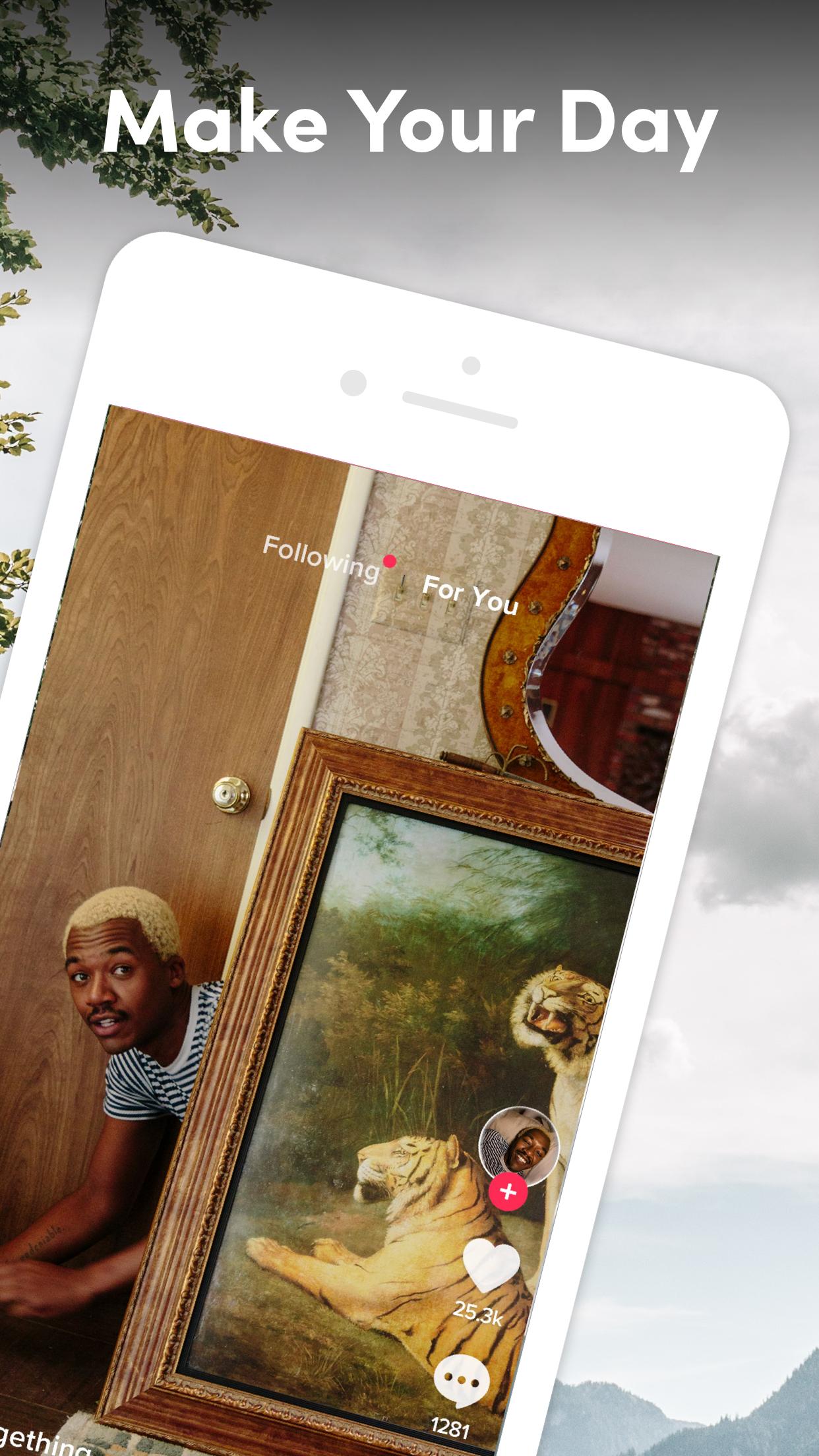 Tiktok Lite For Android Apk Download Tiktok Lite For Android Apk Download