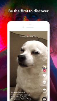 TikTok Lite 截图 2