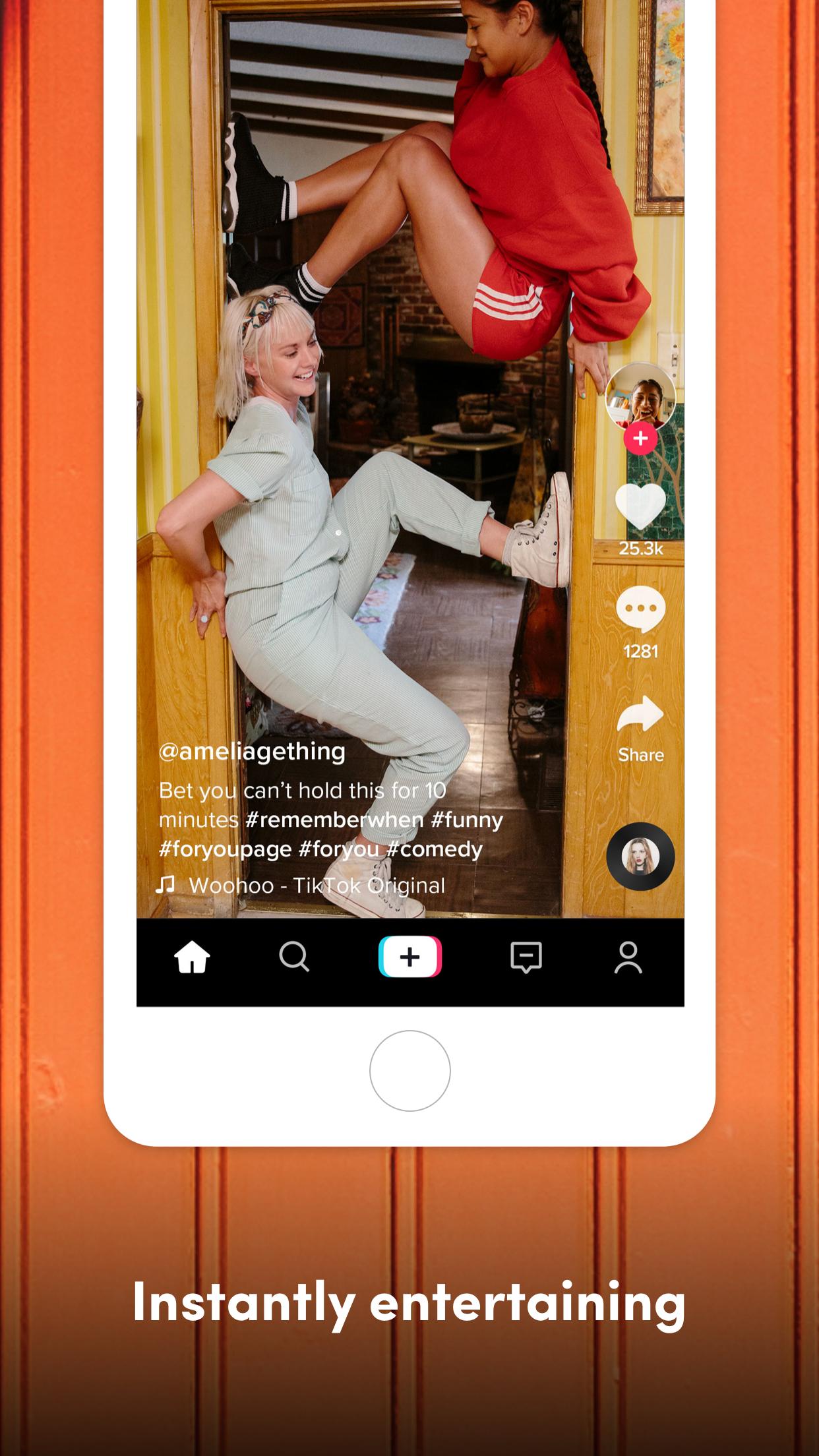 Featured image of post Tiktok Lite New Version Apk Download 2020 : For example, you can choose between recording video directly from the app or choosing photographs and.